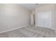 Cozy bedroom with a closet and neutral carpeting at 7229 E Cattle Call St, San Tan Valley, AZ 85143
