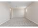 Bright bedroom with carpet flooring, neutral paint, and ample natural light at 7229 E Cattle Call St, San Tan Valley, AZ 85143