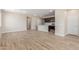 Open concept living area featuring a kitchen with stainless steel appliances and tile floors at 7229 E Cattle Call St, San Tan Valley, AZ 85143
