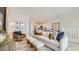 Inviting living room with plush seating and modern decor at 8149 E Petunia Ave # 1007, Mesa, AZ 85212
