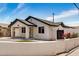 Quaint single-story home with white stucco wall, offering privacy and curb appeal at 1501 E Sheridan St, Phoenix, AZ 85006