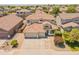 Beautiful two-story home with a three-car garage, well-kept landscaping, and a tiled roof in a friendly neighborhood at 2102 S Sabrina --, Mesa, AZ 85209