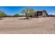 Expansive property with large backyard and mountain views at 30511 N 162Nd Way, Scottsdale, AZ 85262