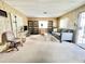 Cozy living room featuring comfortable seating and lots of natural light at 318 S Crismon Rd # 65, Mesa, AZ 85208
