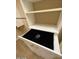 A closet drawer showcases velvet jewelry organizers for secure and luxurious storage at 42023 N Bridlewood Way, Anthem, AZ 85086