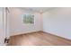 Bright bedroom features a window that brings in natural light at 7348 N 9Th Pl, Phoenix, AZ 85020