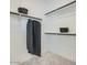 Spacious walk-in closet with ample shelving at 17345 W Smoketree Dr, Surprise, AZ 85387
