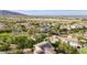 Established neighborhood featuring diverse single-Gathering homes, mature landscaping, and community amenities at 20412 W Thayer St, Buckeye, AZ 85396
