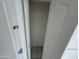 Small closet space with double door and tile flooring at 3062 N 42Nd Ave, Phoenix, AZ 85019