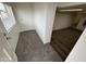 Entryway features neutral carpet, white walls, and a bright window providing ample natural light at 3062 N 42Nd Ave, Phoenix, AZ 85019