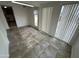 A sunroom featuring tiled flooring, bright lighting and exterior access at 3062 N 42Nd Ave, Phoenix, AZ 85019