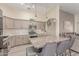 Well-appointed kitchen featuring modern cabinetry, countertops, and stainless steel appliances at 5526 W Ellis Dr, Laveen, AZ 85339