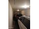Two car garage with room for storage at 7118 S 37Th Gln, Phoenix, AZ 85041