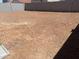 Spacious blank canvas back yard ready for your own personal customizations at 7243 E Cattle Call St, San Tan Valley, AZ 85143