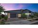 Charming single-story home featuring a modern design, desert landscaping, and a convenient attached garage at 812 E Summerside Rd, Phoenix, AZ 85042