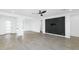 Expansive living room featuring tiled floors and a modern ceiling fan at 812 E Summerside Rd, Phoenix, AZ 85042