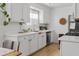 This is a clean, well-maintained kitchen that is equipped with stainless steel appliances at 1111 E Turney Ave # 3, Phoenix, AZ 85014