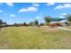 Community playground with shade cover and vibrant play structures for enjoyment and recreation at 21266 S 213Th Pl, Queen Creek, AZ 85142