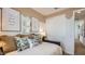 Charming bedroom with reading nook and custom decor for a cozy and inviting space at 24645 N 164Th Dr, Surprise, AZ 85387