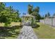 A covered gazebo sits in the landscaped backyard at 316 E Bethany Home Rd, Phoenix, AZ 85012