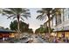 The community includes this upscale shopping center with many retail locations and restaurants at 6900 E Princess Dr # 2247, Phoenix, AZ 85054
