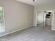 Spacious bedroom with plush carpeting, ample natural light, and mirrored closet doors at 7272 E Gainey Ranch Rd # 122, Scottsdale, AZ 85258