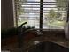 Close up of Kitchen sink with faucet and granite countertops at 7272 E Gainey Ranch Rd # 122, Scottsdale, AZ 85258