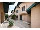 Exterior view of a two-story home with maintained landscaping at 8023 N 49Th Ave, Glendale, AZ 85302