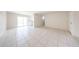 Spacious open-concept living area with sliding glass doors and natural light at 8023 N 49Th Ave, Glendale, AZ 85302