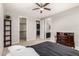Spacious bedroom with large closet and bathroom access at 14727 W Pasadena Ave, Litchfield Park, AZ 85340