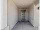 Covered entryway with textured walls leads into this amazing property at 17461 W Molly Ln, Surprise, AZ 85387