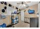 Spacious laundry room with ample storage and functional layout at 2907 W Townley Ave, Phoenix, AZ 85051
