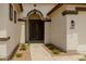 Charming home front entrance at 2994 E Mahogany Pl, Chandler, AZ 85249