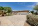 Charming home with well-manicured landscaping and spacious three car garage at 2994 E Mahogany Pl, Chandler, AZ 85249