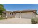 Charming home with spacious three car garage at 2994 E Mahogany Pl, Chandler, AZ 85249