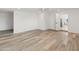 Spacious bedroom featuring wood-look floors and ample natural light at 3824 W Puget Ave, Phoenix, AZ 85051
