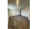 Living room featuring modern ceiling fan and recessed lighting at 3824 W Puget Ave, Phoenix, AZ 85051