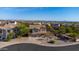 Beautiful home with a well-maintained yard in a quiet neighborhood with mountain views at 4187 N 298Th Ln, Buckeye, AZ 85396