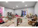 Unfinished basement with ample space for storage and customization at 439 N Cherry --, Mesa, AZ 85201