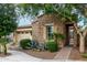 Charming stone home with manicured landscaping and desert landscaping at 4519 N 29Th Way, Phoenix, AZ 85016