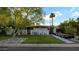 Modern home with well-manicured front yard, distinctive landscaping, and stylish walkway at 5714 N 11Th St, Phoenix, AZ 85014