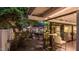 Inviting outdoor space with patio, desert landscaping, and seamless indoor-outdoor transition at 5714 N 11Th St, Phoenix, AZ 85014