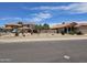 Single Gathering homes featuring desert landscaping in a community with well-maintained streets at 7724 W Topeka W Dr, Glendale, AZ 85308