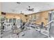 Community gym providing a variety of fitness equipment for residents at 11500 E Cochise Dr # 2001, Scottsdale, AZ 85259