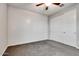 Bedroom featuring modern style and large closet at 16141 N 183Rd Dr, Surprise, AZ 85388