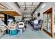 Spacious garage offering ample storage space for all of your needs at 16141 N 183Rd Dr, Surprise, AZ 85388