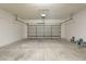 Attached garage with large doors at 2210 N 27Th Pl, Phoenix, AZ 85008