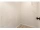 Well-organized closet with wire shelving and a clean, bright interior at 231 N 88Th Way, Mesa, AZ 85207