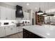 Well-appointed kitchen with a large island, stainless steel appliances, and custom cabinetry at 2605 S Quaintance St, Gilbert, AZ 85295