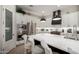 Stunning kitchen with a large island, stainless steel appliances, and ample cabinet space at 2605 S Quaintance St, Gilbert, AZ 85295